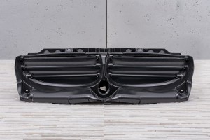 BMW SERIA 5 E60 2003-2010 KANAŁ KIEROWNICA WLOTU POWIETRZA 51717050537