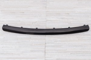BMW SERIA 1 F21 2011-2015 PRZED FACELIFTINGIEM LISTWA DOKŁADKA PRZEDNIEGO ZDERZAKA 51117272573