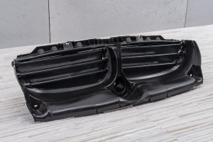 BMW SERIA 5 E61 2003-2010 KANAŁ KIEROWNICA WLOTU POWIETRZA 51717050537