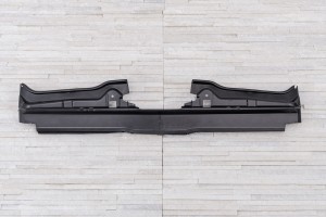 BMW SERIA 7 E65 E66 2001-2008 KANAŁ POWIETRZA GÓRNY 51717011217