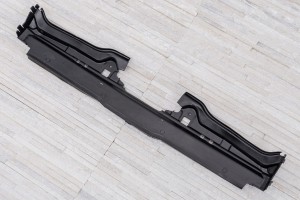 BMW SERIA 7 E65 E66 2001-2008 KANAŁ POWIETRZA GÓRNY 51717011217