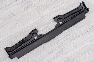 BMW SERIA 7 E65 E66 2001-2008 KANAŁ POWIETRZA GÓRNY 51717011217