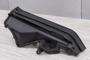 BMW X5 E70 2006-2013 PRZEGRODA KOMORY SILNIKA LEWA E72 51717169419