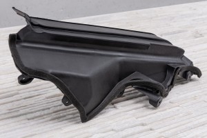 BMW X5 E70 2006-2013 PRZEGRODA KOMORY SILNIKA LEWA E72 51717169419