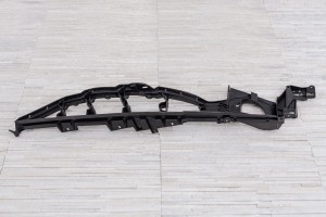 BMW X6 E71 2007-2014 DOLNY WSPORNIK PRZEDNIEGO BŁOTNIKA LEWY 51127157989