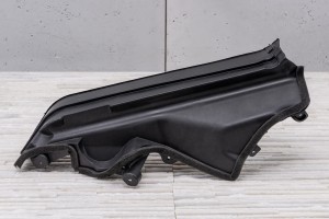 BMW X5 E70 2006-2013 PRZEGRODA KOMORY SILNIKA PRAWA 51717169420