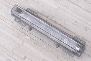 MERCEDES GL X166 2012-2015 PRAWA LAMPA DO JAZDY DZIENNEJ DRL LED A0999068201