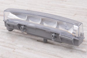 MERCEDES ML W166 2011-2015 PRAWA LAMPA DO JAZDY DZIENNEJ DRL LED A0999068201
