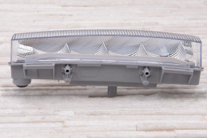 MERCEDES GLK X204 AMG 2008-2012 PRAWA LAMPA DO JAZDY DZIENNEJ DRL LED A0999068201