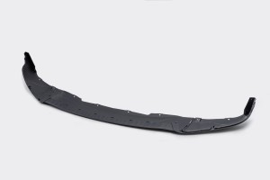 BMW X6 F16 2014-2019 ZDERZAK PRZEDNI DOLNY 51117319796