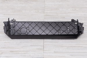 BMW X5 E70 2006-2013 MOCOWANIE CHŁODNICY WODY PODSTAWA DOLNA 17117795909