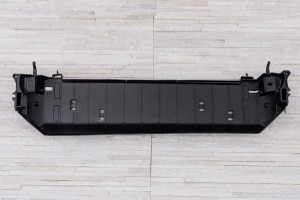 BMW X5 E70 2006-2013 MOCOWANIE CHŁODNICY WODY PODSTAWA DOLNA 17117795909