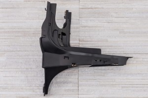 BMW X6 E72 2007-2014 GÓRNY WSPORNIK PRZEDNIEGO BŁOTNIKA LEWY 51657157983