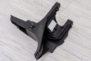 BMW X6 E72 2007-2014 GÓRNY WSPORNIK PRZEDNIEGO BŁOTNIKA LEWY 51657157983
