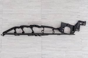 BMW X6 E72 2007-2014 DOLNY WSPORNIK PRZEDNIEGO BŁOTNIKA LEWY 51127157989