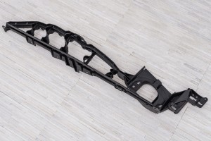 BMW X6 E72 2007-2014 DOLNY WSPORNIK PRZEDNIEGO BŁOTNIKA LEWY 51127157989