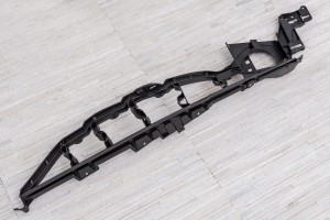 BMW X6 E72 2007-2014 DOLNY WSPORNIK PRZEDNIEGO BŁOTNIKA LEWY 51127157989