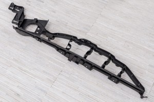 BMW X6 E72 2007-2014 DOLNY WSPORNIK PRZEDNIEGO BŁOTNIKA PRAWY 51127157990