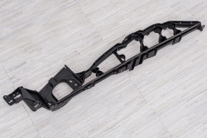 BMW X6 E72 2007-2014 DOLNY WSPORNIK PRZEDNIEGO BŁOTNIKA PRAWY 51127157990