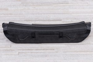 BMW X6 E71 2007-2014 OSŁONA ŚRODKOWA ŚCIANY GRODZIOWEJ PODSZYBIE 51717169421