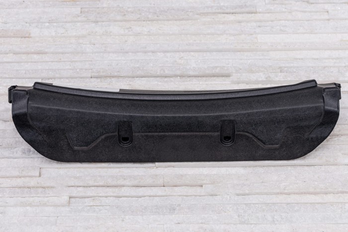 BMW X6 E72 2007-2014 OSŁONA ŚRODKOWA ŚCIANY GRODZIOWEJ PODSZYBIE 51717169421