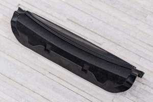 BMW X6 E72 2007-2014 OSŁONA ŚRODKOWA ŚCIANY GRODZIOWEJ PODSZYBIE 51717169421