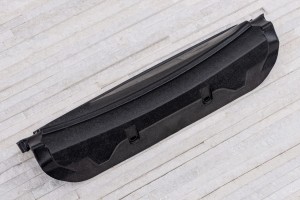 BMW X6 E72 2007-2014 OSŁONA ŚRODKOWA ŚCIANY GRODZIOWEJ PODSZYBIE 51717169421