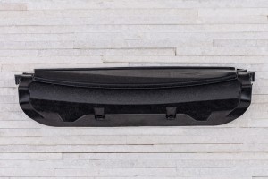 BMW X6 E72 2007-2014 OSŁONA ŚRODKOWA ŚCIANY GRODZIOWEJ PODSZYBIE 51717169421