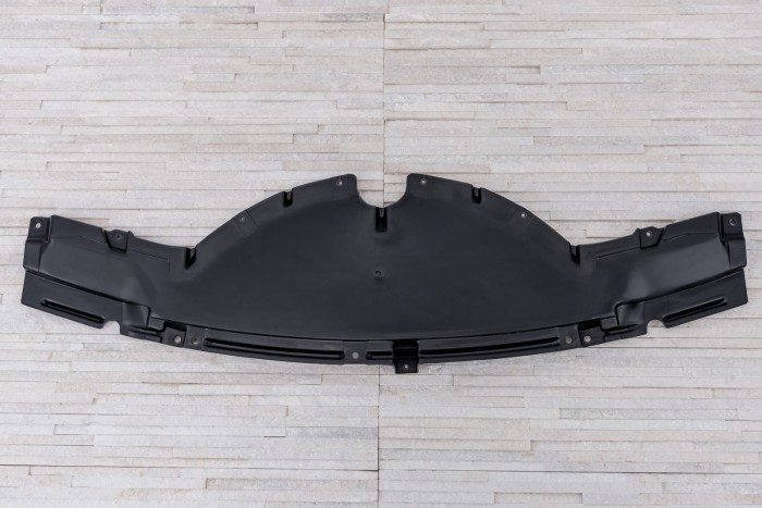 BMW SERIA 3 E91 2004-2011 M-PAKIET ADAPTER OSŁONA POD ZDERZAK 51758040109