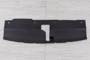 HYUNDAI TUCSON IV NX4 2020+ GÓRNA OSŁONA PASA PRZEDNIEGO 86390N7000