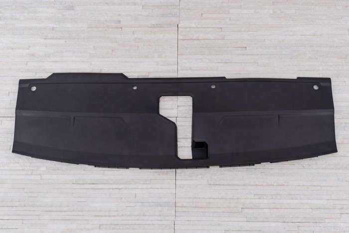 HYUNDAI TUCSON IV NX4 2020+ GÓRNA OSŁONA PASA PRZEDNIEGO 86390N7000