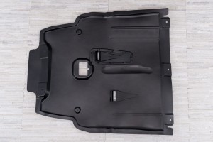 MERCEDES B-CLASS W246 2011-2018 OSŁONA PODWOZIA ŚRODKOWA A2465200223