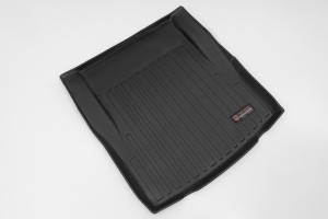 BMW SERIA 3 F30 2011-2018 SEDAN MATA BAGAŻNIKA WYKŁADZINA