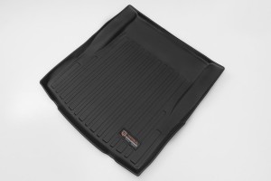 BMW SERIA 3 F30 2011-2018 SEDAN MATA BAGAŻNIKA WYKŁADZINA