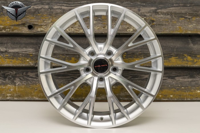 MERCEDES R-CLASS S-CLASS FELGI 17 5x112