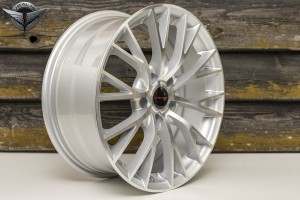 MERCEDES R-CLASS S-CLASS FELGI 17 5x112