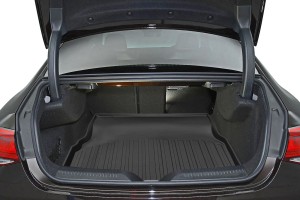 MERCEDES CLS C257 2018+ MATA BAGAŻNIKA