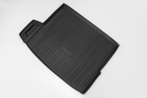 BMW X1 F48 2015-2022 MATA BAGAŻNIKA WYKŁADZINA