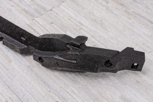 MERCEDES A-CLASS W177 2018+ ABSORBER ZDERZAKA PIANKA PRZÓD A1778855700