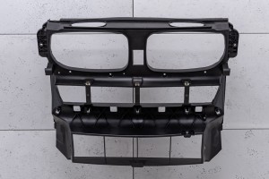 BMW X5 E70 2006-2013 WLOT KANAŁ POWIETRZA CHŁODNICY 51647177878