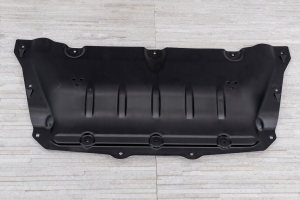 BMW SERIA 7 G11 2015-2022 OSŁONA PODWOZIA PŁYTA POD SILNIK 51757363730