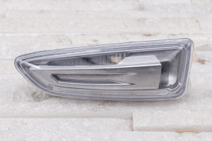 OPEL ASTRA K 2015+ MIGACZ KIERUNKOWSKAZ BOCZNY LEWY 13273103