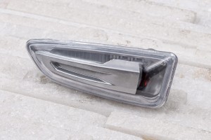 OPEL ZAFIRA C TOURER 2012-2019 MIGACZ KIERUNKOWSKAZ BOCZNY LEWY 13273103