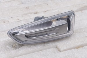 OPEL ZAFIRA C TOURER 2012-2019 MIGACZ KIERUNKOWSKAZ BOCZNY LEWY 13273103