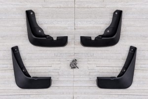 MAZDA 3 III BM HATCHBACK 2013-2018 CHLAPACZE