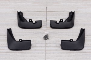 MAZDA 3 III BM HATCHBACK 2013-2018 CHLAPACZE