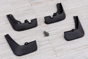 MAZDA 3 III BM HATCHBACK 2013-2018 CHLAPACZE