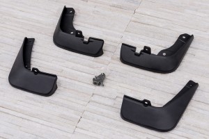 MAZDA 3 III BM HATCHBACK 2013-2018 CHLAPACZE