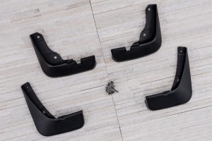 MAZDA 3 III BM HATCHBACK 2013-2018 CHLAPACZE