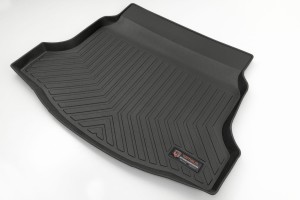 HONDA CIVIC X 2016-2021 HATCHBACK MATA BAGAŻNIKA